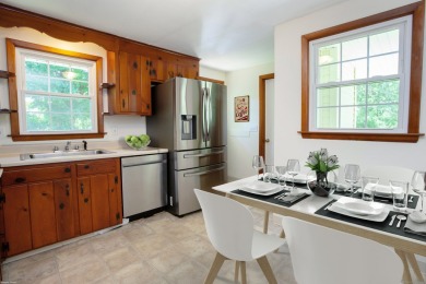 What an absolute charmer! Beautifully maintained, move in ready on Buena Vista Golf Course in Connecticut - for sale on GolfHomes.com, golf home, golf lot