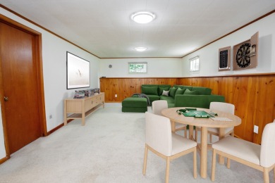 What an absolute charmer! Beautifully maintained, move in ready on Buena Vista Golf Course in Connecticut - for sale on GolfHomes.com, golf home, golf lot