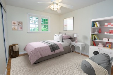 What an absolute charmer! Beautifully maintained, move in ready on Buena Vista Golf Course in Connecticut - for sale on GolfHomes.com, golf home, golf lot