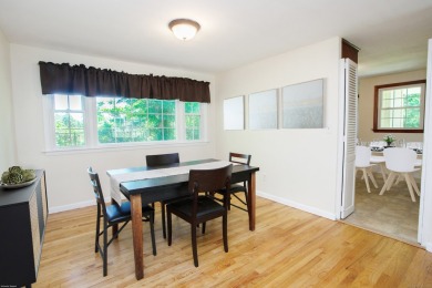 What an absolute charmer! Beautifully maintained, move in ready on Buena Vista Golf Course in Connecticut - for sale on GolfHomes.com, golf home, golf lot