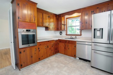 What an absolute charmer! Beautifully maintained, move in ready on Buena Vista Golf Course in Connecticut - for sale on GolfHomes.com, golf home, golf lot