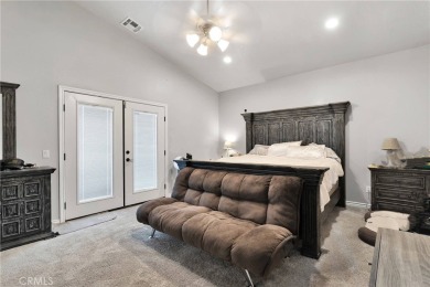Spacious, Upgraded, and Move-In Ready in Silver Lakes! This on Silver Lakes Golf Course in California - for sale on GolfHomes.com, golf home, golf lot