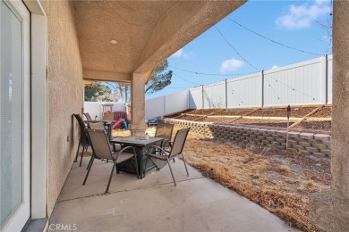 Spacious, Upgraded, and Move-In Ready in Silver Lakes! This on Silver Lakes Golf Course in California - for sale on GolfHomes.com, golf home, golf lot
