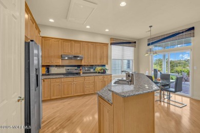 This wonderful 4 Bdrm, 3 full bath full brick front home boasts on Regency At Monroe Golf and Country Club in New Jersey - for sale on GolfHomes.com, golf home, golf lot