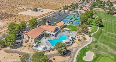 Spacious, Upgraded, and Move-In Ready in Silver Lakes! This on Silver Lakes Golf Course in California - for sale on GolfHomes.com, golf home, golf lot