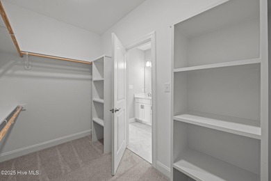 Discover this exceptional home in The Beaufort Club, a premier on North River Club in North Carolina - for sale on GolfHomes.com, golf home, golf lot