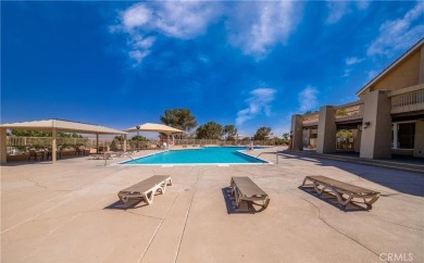 Spacious, Upgraded, and Move-In Ready in Silver Lakes! This on Silver Lakes Golf Course in California - for sale on GolfHomes.com, golf home, golf lot