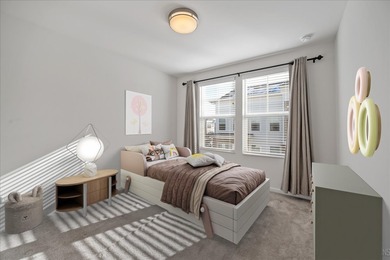 Absolutely the best location you could hope for! The lifestyle on Seven Bridges Golf Club in Illinois - for sale on GolfHomes.com, golf home, golf lot