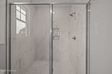 Discover this exceptional home in The Beaufort Club, a premier on North River Club in North Carolina - for sale on GolfHomes.com, golf home, golf lot