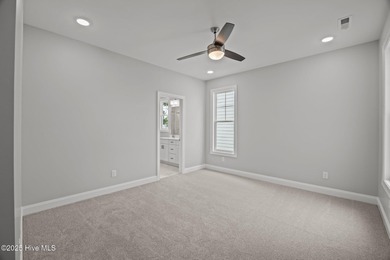 Discover this exceptional home in The Beaufort Club, a premier on North River Club in North Carolina - for sale on GolfHomes.com, golf home, golf lot