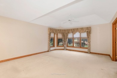 What an incredible opportunity to purchase this rarely available on Ruffled Feathers Golf Club in Illinois - for sale on GolfHomes.com, golf home, golf lot