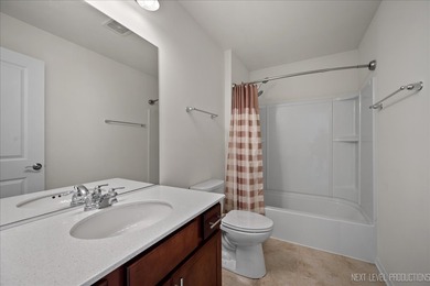 Absolutely the best location you could hope for! The lifestyle on Seven Bridges Golf Club in Illinois - for sale on GolfHomes.com, golf home, golf lot