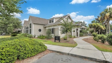 Located in the first phase of The Reserve in prestigious on Savannah Quarters Country Club in Georgia - for sale on GolfHomes.com, golf home, golf lot