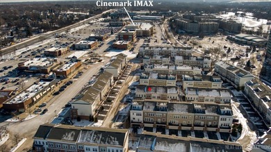 Absolutely the best location you could hope for! The lifestyle on Seven Bridges Golf Club in Illinois - for sale on GolfHomes.com, golf home, golf lot