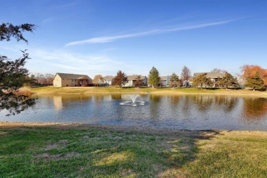 Calling all golfers!  Who wants to live next to Auburn Hills on Auburn Hills Golf Course in Kansas - for sale on GolfHomes.com, golf home, golf lot