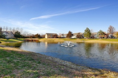 Calling all golfers!  Who wants to live next to Auburn Hills on Auburn Hills Golf Course in Kansas - for sale on GolfHomes.com, golf home, golf lot