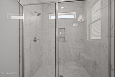 Discover this exceptional home in The Beaufort Club, a premier on North River Club in North Carolina - for sale on GolfHomes.com, golf home, golf lot