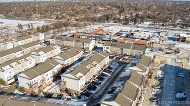 Absolutely the best location you could hope for! The lifestyle on Seven Bridges Golf Club in Illinois - for sale on GolfHomes.com, golf home, golf lot