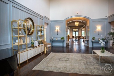 Located in the first phase of The Reserve in prestigious on Savannah Quarters Country Club in Georgia - for sale on GolfHomes.com, golf home, golf lot