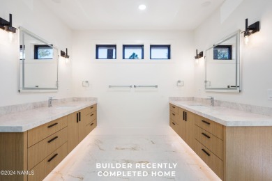 Discover unparalleled elegance in the heart of Flagstaff's on Pine Canyon Golf Course in Arizona - for sale on GolfHomes.com, golf home, golf lot