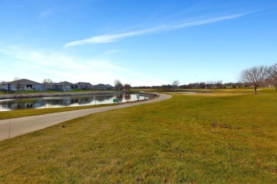 Calling all golfers!  Who wants to live next to Auburn Hills on Auburn Hills Golf Course in Kansas - for sale on GolfHomes.com, golf home, golf lot