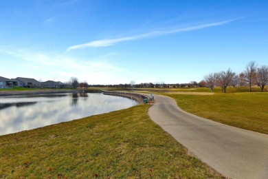 Calling all golfers!  Who wants to live next to Auburn Hills on Auburn Hills Golf Course in Kansas - for sale on GolfHomes.com, golf home, golf lot