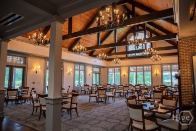 Located in the first phase of The Reserve in prestigious on Savannah Quarters Country Club in Georgia - for sale on GolfHomes.com, golf home, golf lot