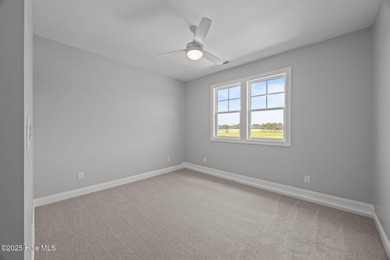 Discover this exceptional home in The Beaufort Club, a premier on North River Club in North Carolina - for sale on GolfHomes.com, golf home, golf lot