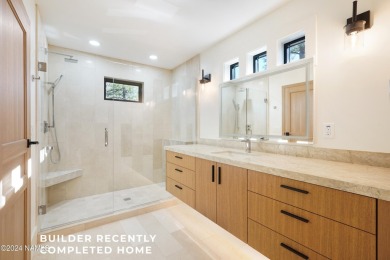Discover unparalleled elegance in the heart of Flagstaff's on Pine Canyon Golf Course in Arizona - for sale on GolfHomes.com, golf home, golf lot