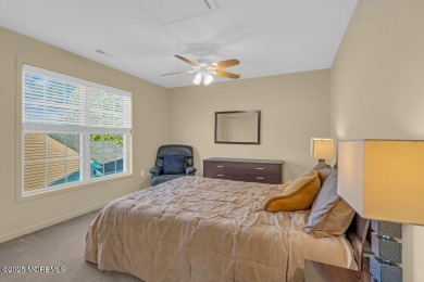 This wonderful 4 Bdrm, 3 full bath full brick front home boasts on Regency At Monroe Golf and Country Club in New Jersey - for sale on GolfHomes.com, golf home, golf lot