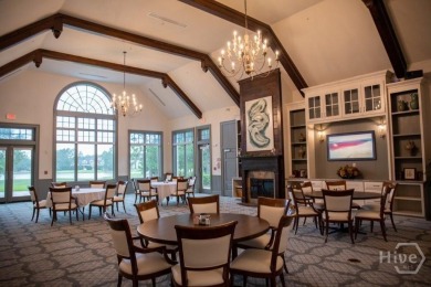 Located in the first phase of The Reserve in prestigious on Savannah Quarters Country Club in Georgia - for sale on GolfHomes.com, golf home, golf lot