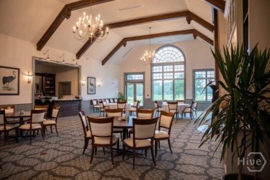 Located in the first phase of The Reserve in prestigious on Savannah Quarters Country Club in Georgia - for sale on GolfHomes.com, golf home, golf lot