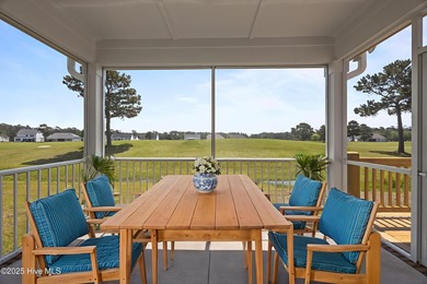 Discover this exceptional home in The Beaufort Club, a premier on North River Club in North Carolina - for sale on GolfHomes.com, golf home, golf lot