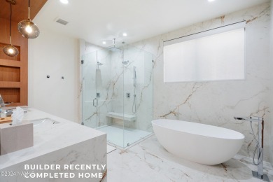 Discover unparalleled elegance in the heart of Flagstaff's on Pine Canyon Golf Course in Arizona - for sale on GolfHomes.com, golf home, golf lot
