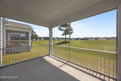 Discover this exceptional home in The Beaufort Club, a premier on North River Club in North Carolina - for sale on GolfHomes.com, golf home, golf lot