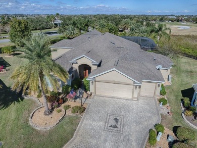 BOND PAID on this AMAZING CUSTOM OVER 3000+ SF 4 BEDROOM, 2 BATH on Pennbrooke Fairways in Florida - for sale on GolfHomes.com, golf home, golf lot