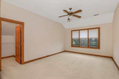 What an incredible opportunity to purchase this rarely available on Ruffled Feathers Golf Club in Illinois - for sale on GolfHomes.com, golf home, golf lot