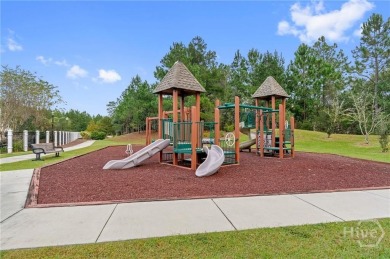Located in the first phase of The Reserve in prestigious on Savannah Quarters Country Club in Georgia - for sale on GolfHomes.com, golf home, golf lot