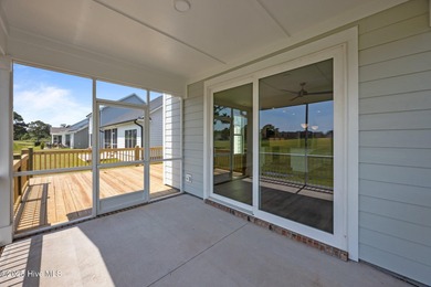 Discover this exceptional home in The Beaufort Club, a premier on North River Club in North Carolina - for sale on GolfHomes.com, golf home, golf lot