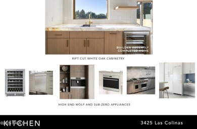 Discover unparalleled elegance in the heart of Flagstaff's on Pine Canyon Golf Course in Arizona - for sale on GolfHomes.com, golf home, golf lot