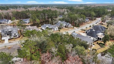 Located in the first phase of The Reserve in prestigious on Savannah Quarters Country Club in Georgia - for sale on GolfHomes.com, golf home, golf lot
