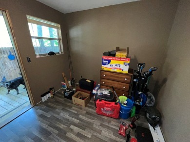 Single Family Residence. Two lots with one newly built home on Pipestem Golf Club - Regulation in West Virginia - for sale on GolfHomes.com, golf home, golf lot