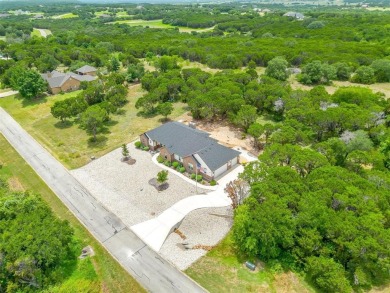 Welcome to your dream home! Gorgeous custom one owner home on The Retreat in Texas - for sale on GolfHomes.com, golf home, golf lot