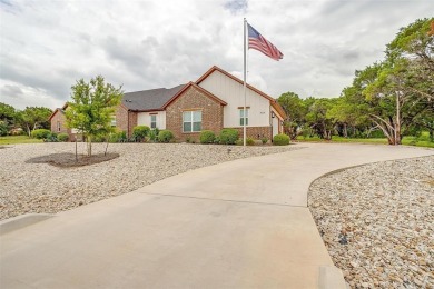 Welcome to your dream home! Gorgeous custom one owner home on The Retreat in Texas - for sale on GolfHomes.com, golf home, golf lot