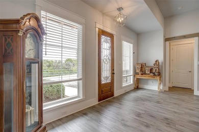 Welcome to your dream home! Gorgeous custom one owner home on The Retreat in Texas - for sale on GolfHomes.com, golf home, golf lot