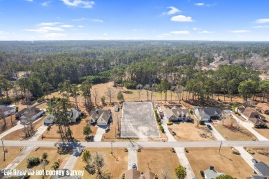 READY-TO-BUILD RESIDENTIAL LOT!  Build your dream home on this on Brierwood Golf Club in North Carolina - for sale on GolfHomes.com, golf home, golf lot