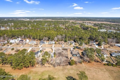 READY-TO-BUILD RESIDENTIAL LOT!  Build your dream home on this on Brierwood Golf Club in North Carolina - for sale on GolfHomes.com, golf home, golf lot