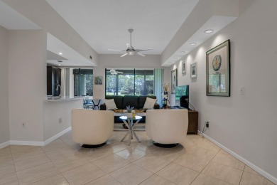 7472 La Paz Blvd unit 102 Boca Raton FL 33433. Beautiful resort on Boca Pointe Country Club in Florida - for sale on GolfHomes.com, golf home, golf lot
