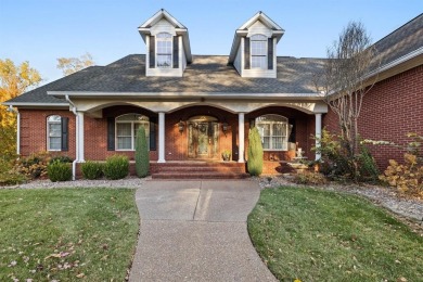 Welcome to this exquisite home in the highly sought-after on The Summit Country Club in Kentucky - for sale on GolfHomes.com, golf home, golf lot