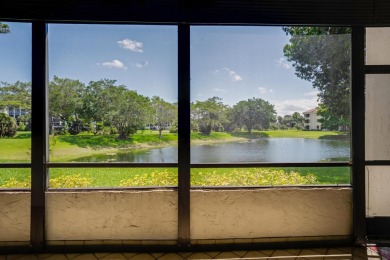 7472 La Paz Blvd unit 102 Boca Raton FL 33433. Beautiful resort on Boca Pointe Country Club in Florida - for sale on GolfHomes.com, golf home, golf lot